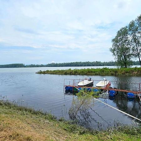 River View - Danube Celarevo Zewnętrze zdjęcie