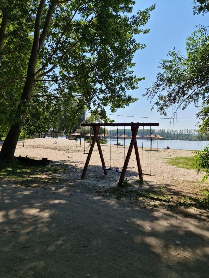 River View - Danube Celarevo Zewnętrze zdjęcie