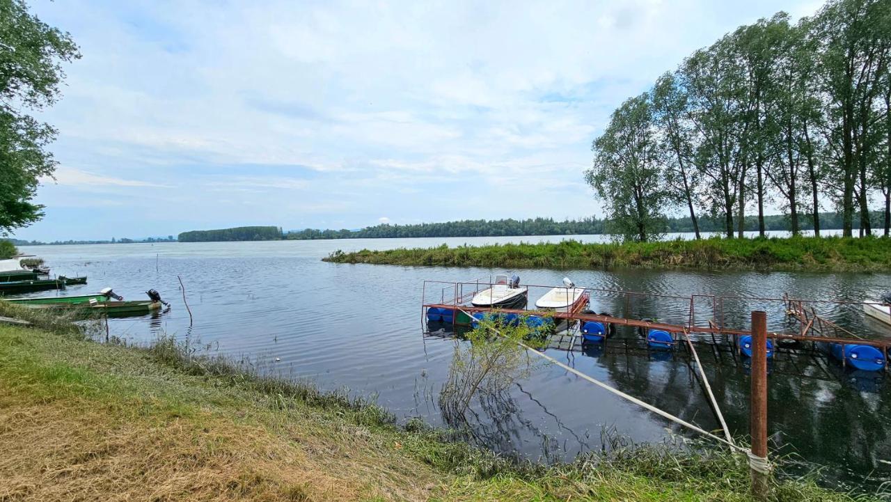 River View - Danube Celarevo Zewnętrze zdjęcie